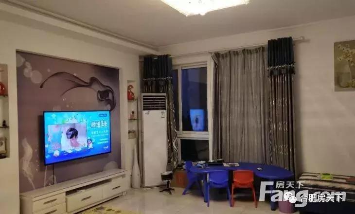 明珠广场附近二手房小户型,白云明珠广场三房两厅