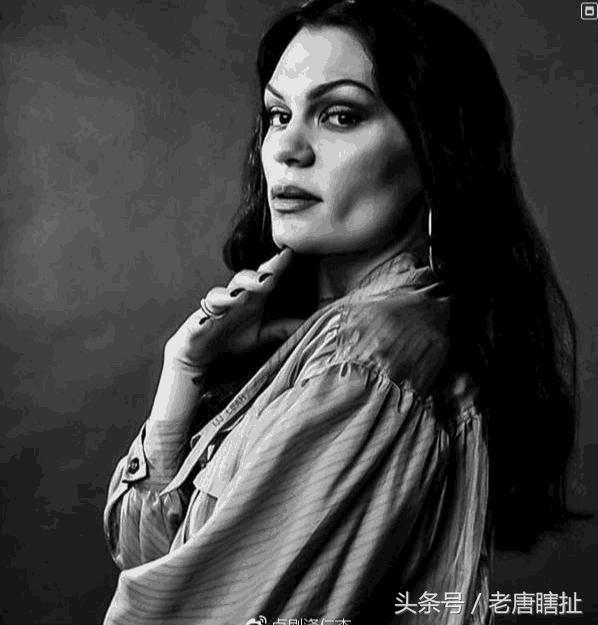 jessiej故事,jessie和谁传绯闻