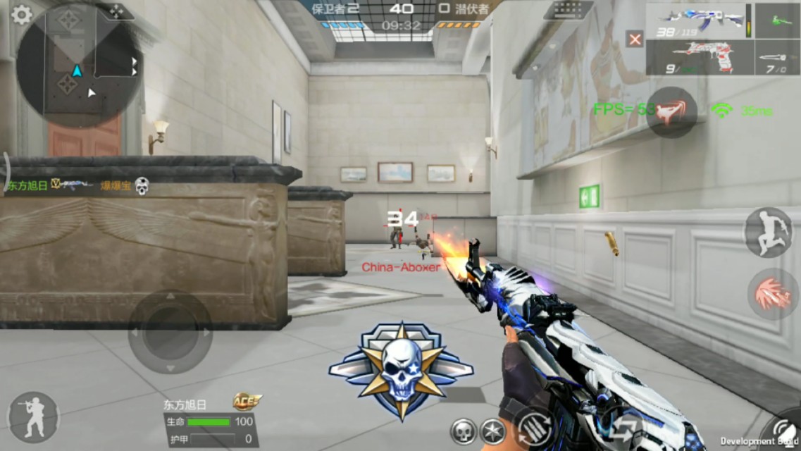 cf手游排位怎么快速上分,cf排位怎么快速上分