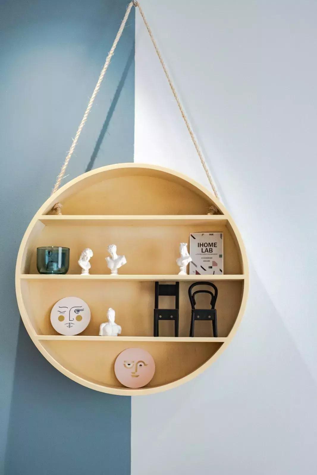 小公寓多收纳设计,超强收纳设计让你的房子实用翻倍