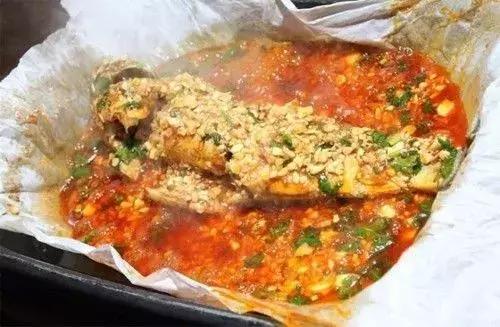 万州烤鱼香料粉配方,万州烤鱼技术配方培训