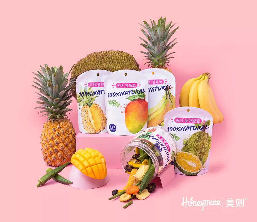 不油炸没脂肪零食,不油炸不奶茶不烧烤的零食