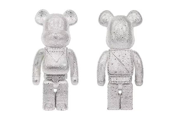 周杰伦联名玩具,周杰伦玩具手办