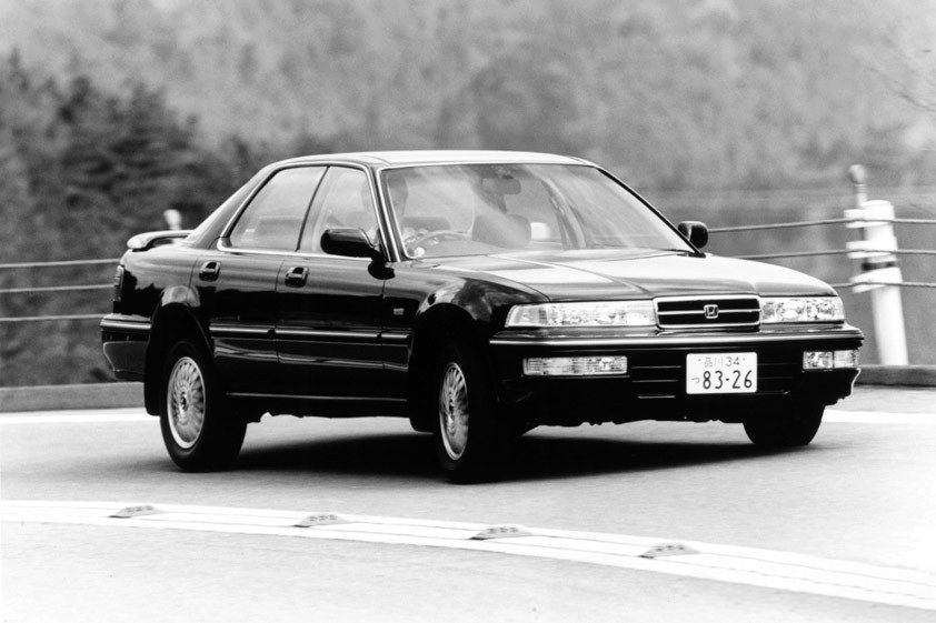 东风本田inspire260精致版落地价,本田雅阁1.5精英版与本田inspire