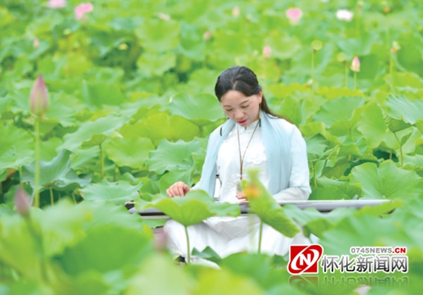 怀化市湖天中学校联赏析,寻找最美学校