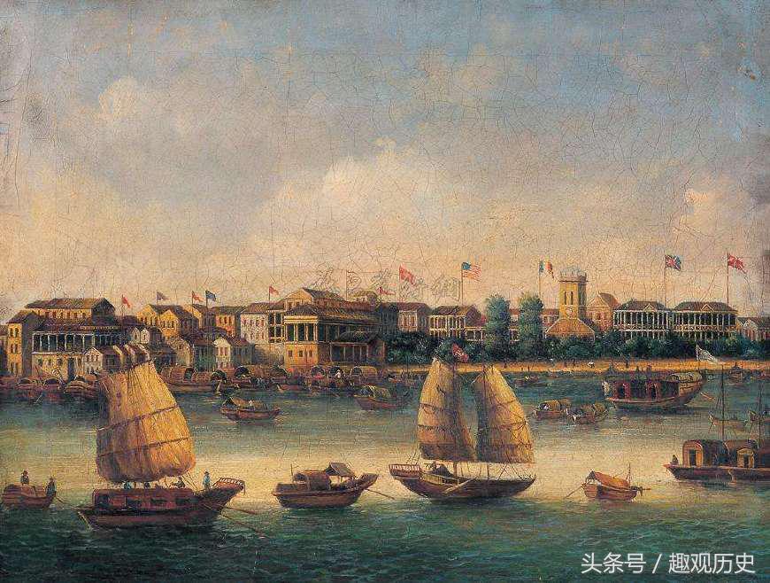 晚清的社会到底是什么,晚清时代中国社会