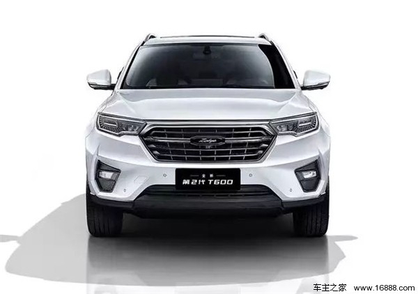 全新众泰t600,全新众泰t600价格