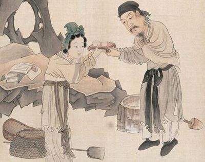 中式婚礼是怎么样的,中式婚礼婚庆公司都准备什么