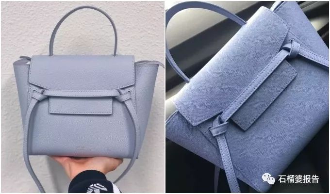 包包价格比价,celine马鞍包全球比价