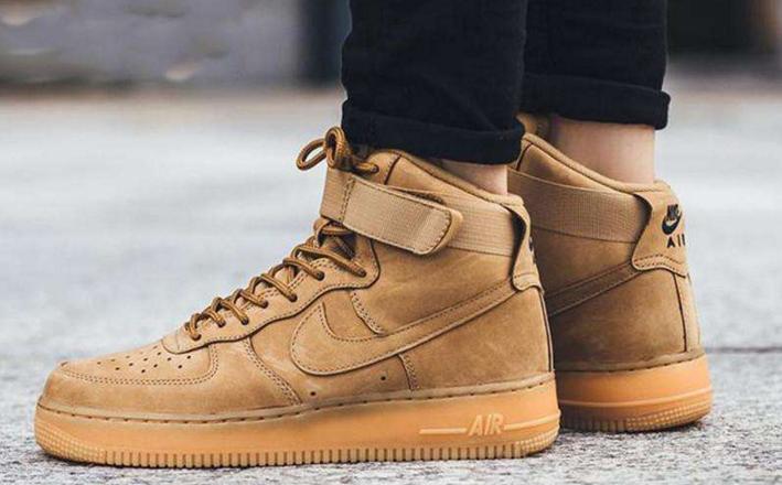 nikeairforce1经典吗,nikeairforce1各款式的区别