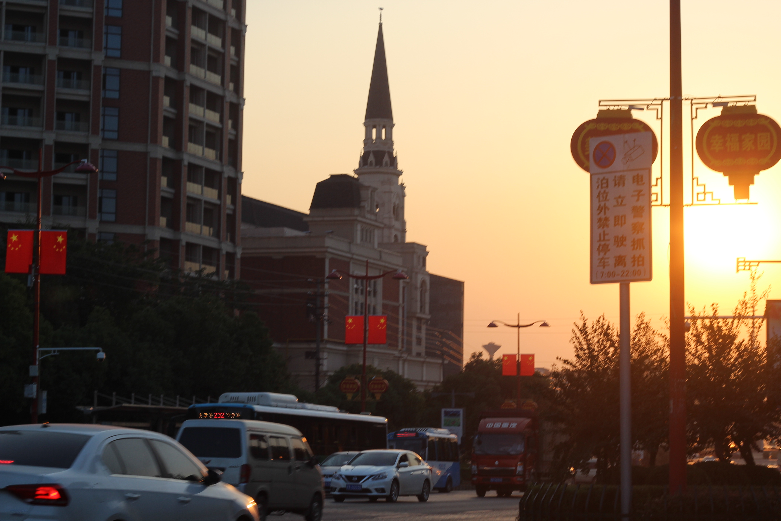 在南昌英式风格的普通居民楼一度成为高回头率,这是为何?