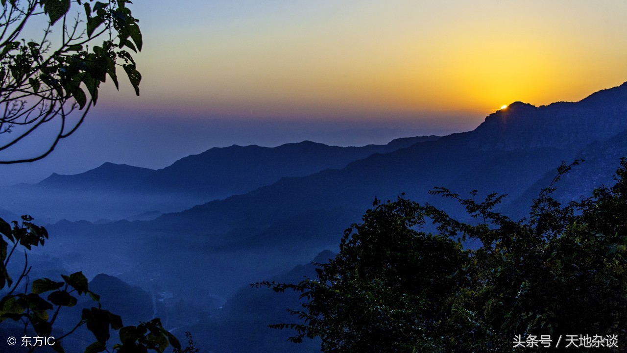 天地大美而不言四时明法而不议,天地大美而不言