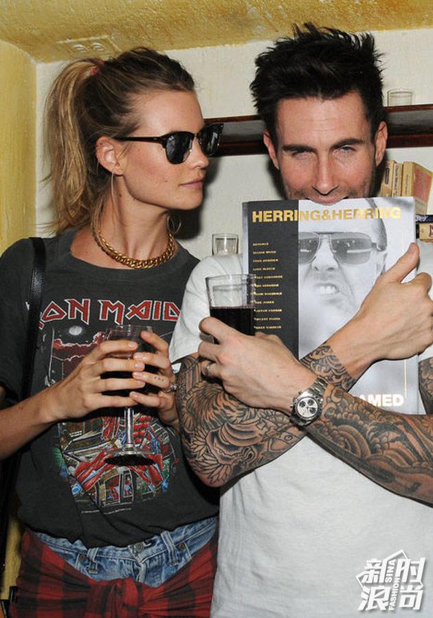 辣妈复出最新消息,小南瓜维密骚当助阵