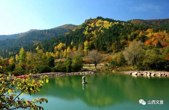 山西交城县旅游,吕梁交城游