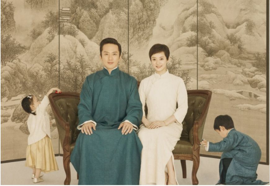 12岁父母离异，十几年不认生父，婚后原谅一切，打破原生家庭魔咒