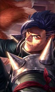 lol好的炫彩皮肤,lol一个好的bp