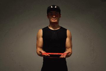 如何防止肩袖损伤,怎么避免肩关节疼