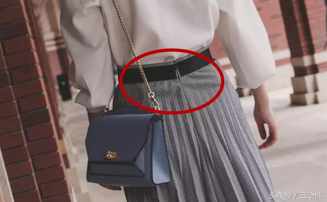 复古单品搭配推荐,最值得购买的复古风单品