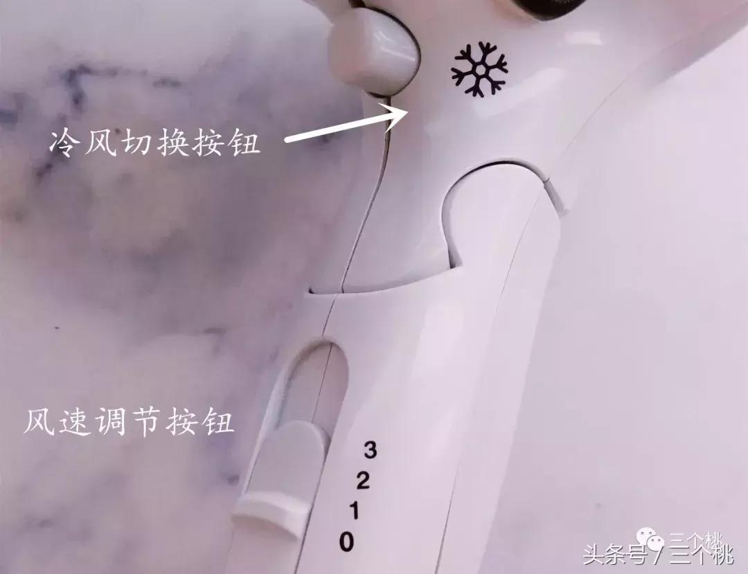 测评百元吹风机,几款网红吹风机测评