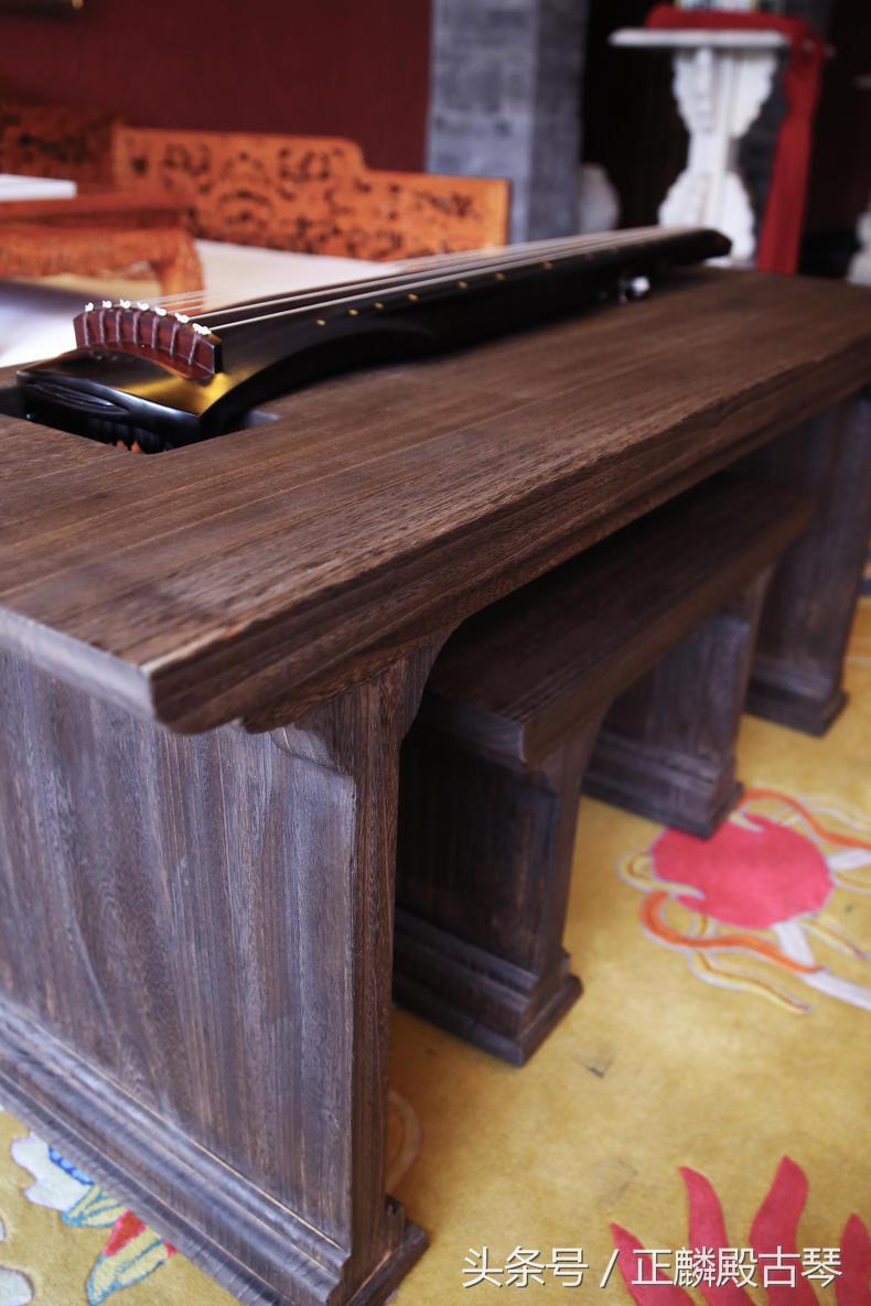 买古琴时如何选择一把好琴,买古琴主要看什么
