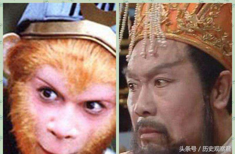 弼马温是肥差,弼马温和孙悟空谁厉害