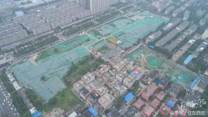 华美十字熔断地块再拍卖！起拍价涨32.7%、约定条件门槛更高