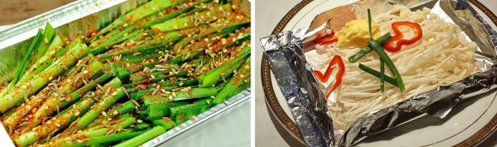 韩式烧烤攻略,家庭自制bbq烧烤做法