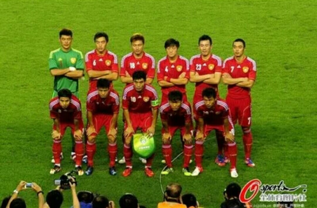 *国体举**制十职业联赛，或是中国足球的一条生路