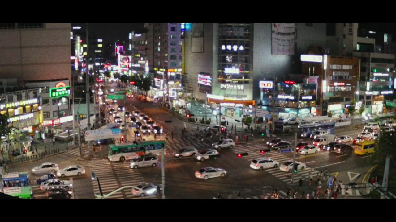 隔壁那人欠了巨额水费，人却失联了：韩国电影无尿点系列