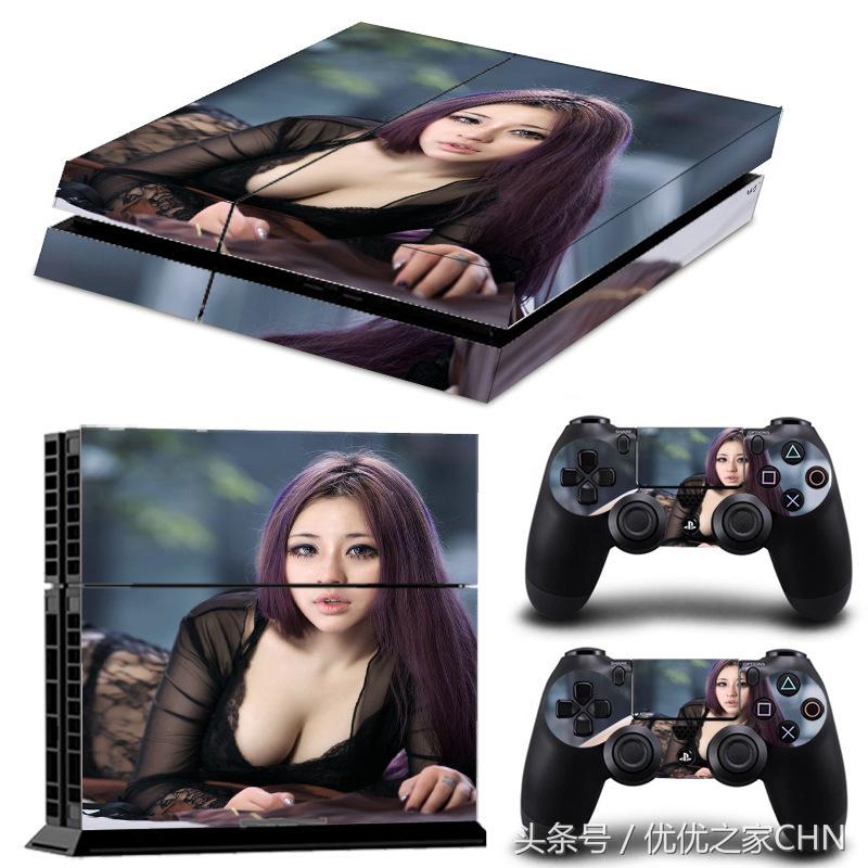 索尼大法就是好,索尼ps4游戏机slim与pro哪个更好