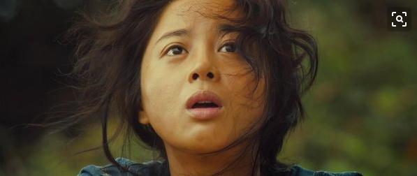 韩国又一部满分电影：一个女人屠岛的故事，我最终还是变成了她