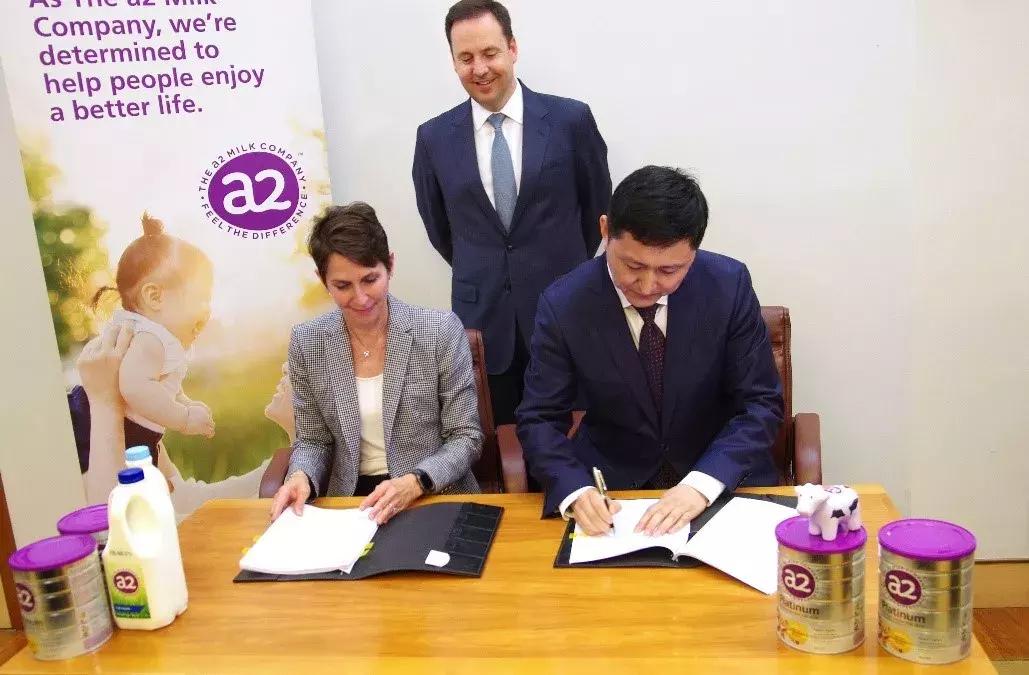 原创|站在未来业务增长的十字路口上,A2真的要跌落神坛了吗?