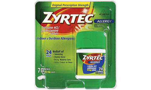 在美国生活必备的非处方药,美国最好的非处方药