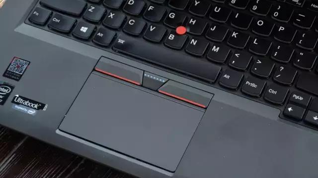 thinkpad小红帽和触控板,thinkpad小红帽使用技巧