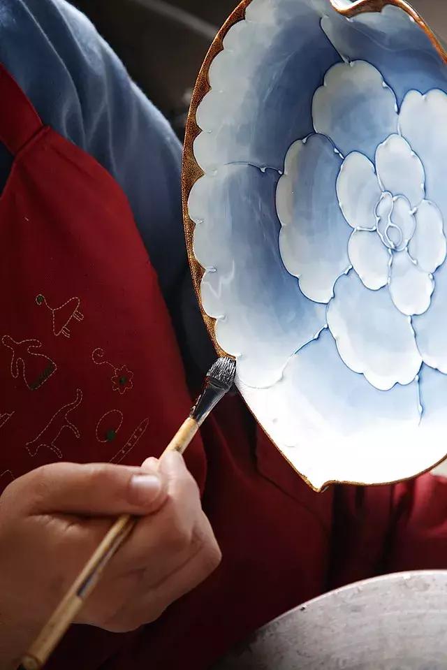 食味之上-纯手工陶瓷器「波佐见烧」的执着