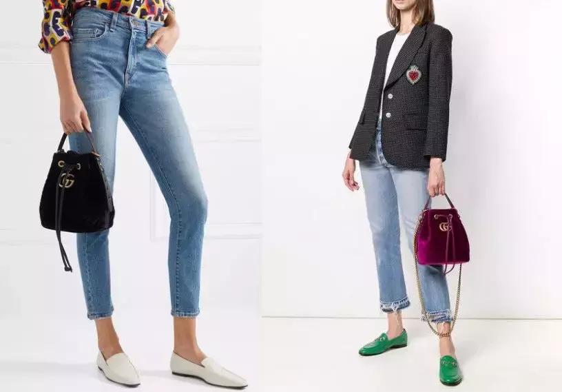 秋冬丝绒包,7款冬季最时髦百搭的包