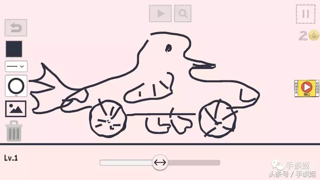 值得入坑的高自由度游戏,比较有意思的高自由度游戏