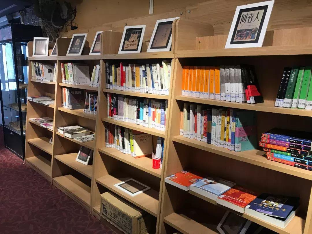 沈阳值得去的书店,沈阳旅游书店有哪些品牌