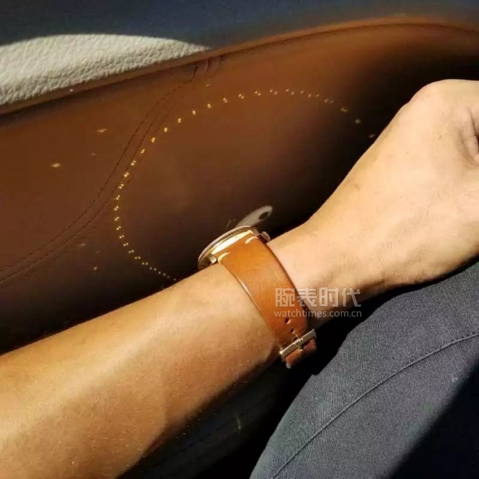 28位网友十一腕表报告书，有你的同款吗？