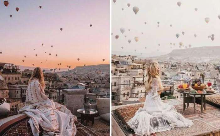 被抖音带火的浪漫土耳其，怎么玩可以玩出不一样的异国小情调？