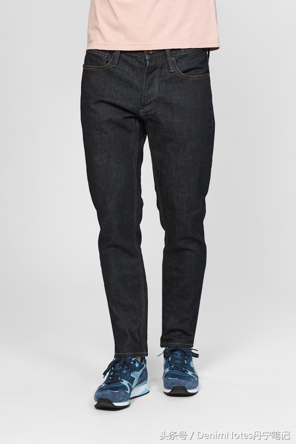 顶级牛仔裤品牌排行榜前十名,大品牌好评率最高的牛仔裤