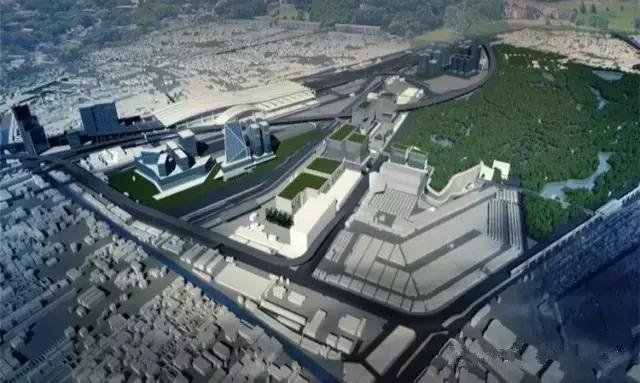 泰国曼谷市中心150万公寓房价,泰国曼谷单价1万轻轨公寓