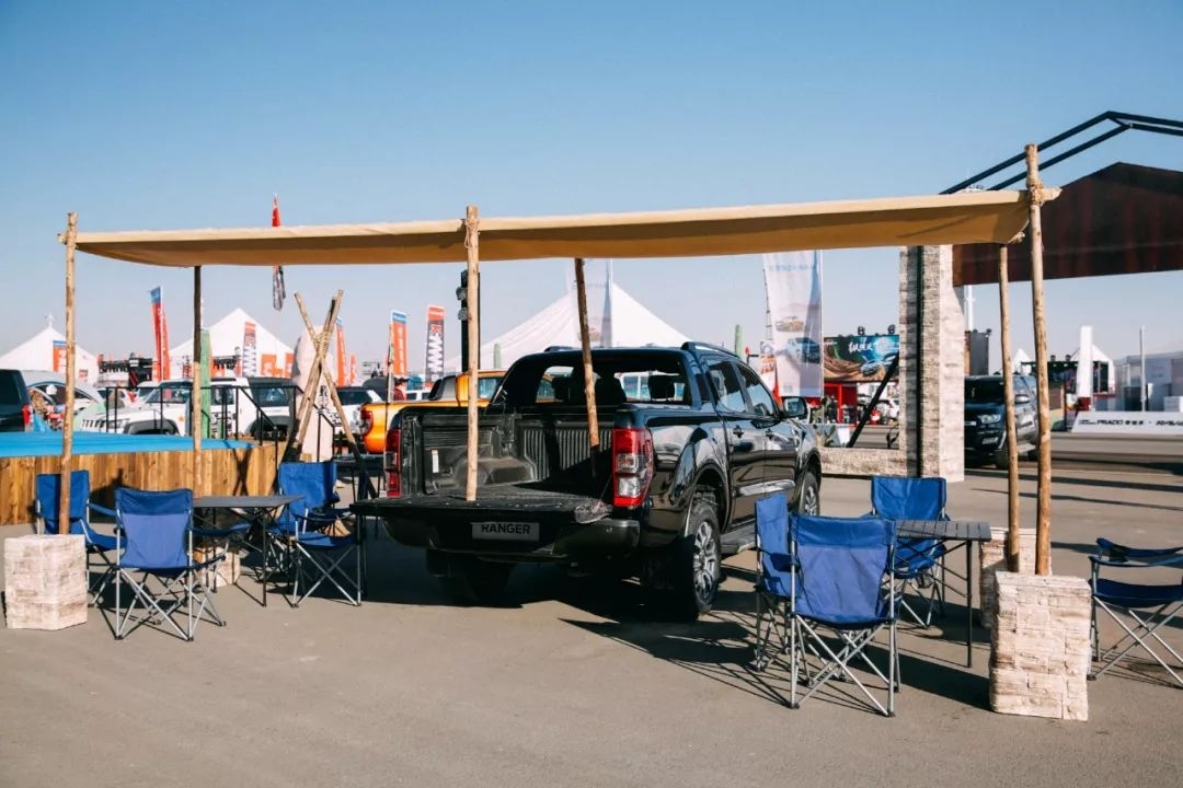 驾驶越野车去无人区的感受,驾驶沙漠越野正版