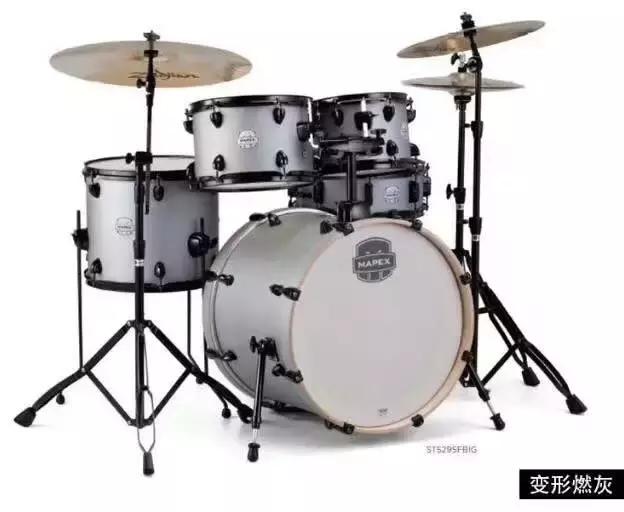 架子鼓鼓棒哪个品牌的好,架子鼓型号大全价格表