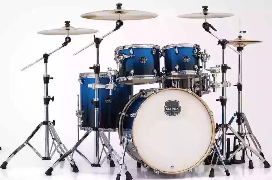 架子鼓鼓棒哪个品牌的好,架子鼓型号大全价格表