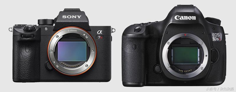 佳能直出为什么比索尼好,佳能哪个型号直出色彩效果好