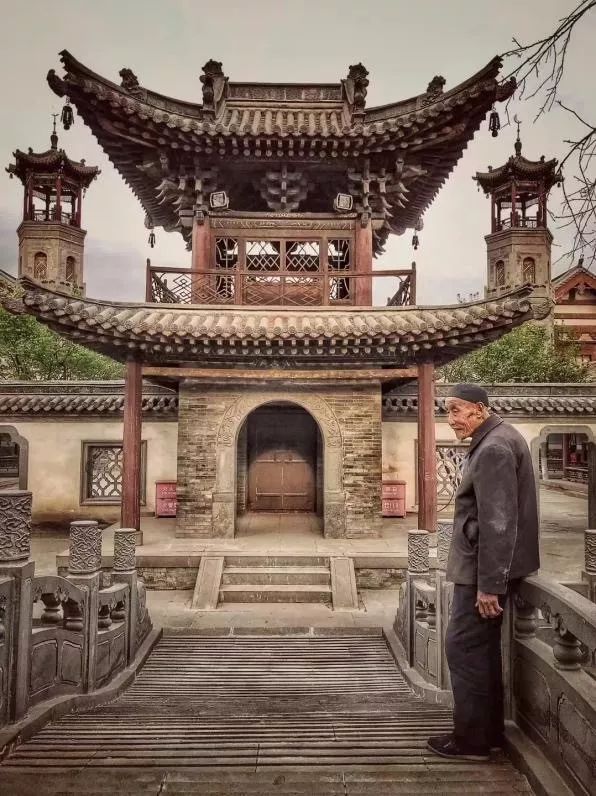 隐藏在山西的小众打卡地,山西旅游攻略小众景点打卡