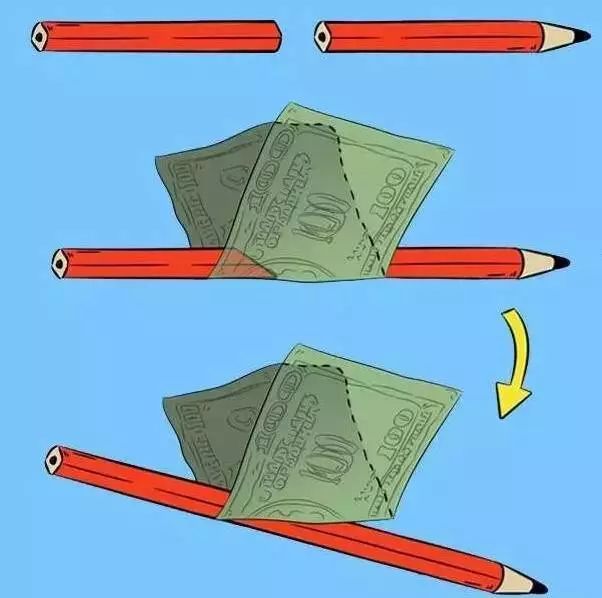 看似失误其实惊人的魔术,你知道的不可思议的魔术