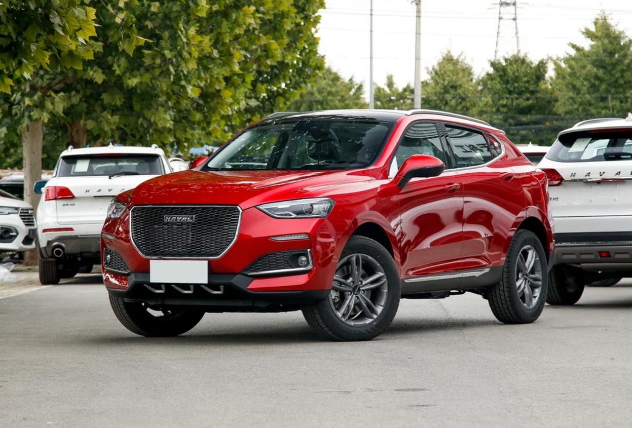 2019款哈弗f5怎么样,2020款全新哈弗f5怎么样