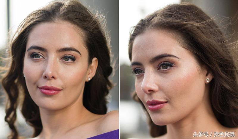 佳能直出为什么比索尼好,佳能哪个型号直出色彩效果好